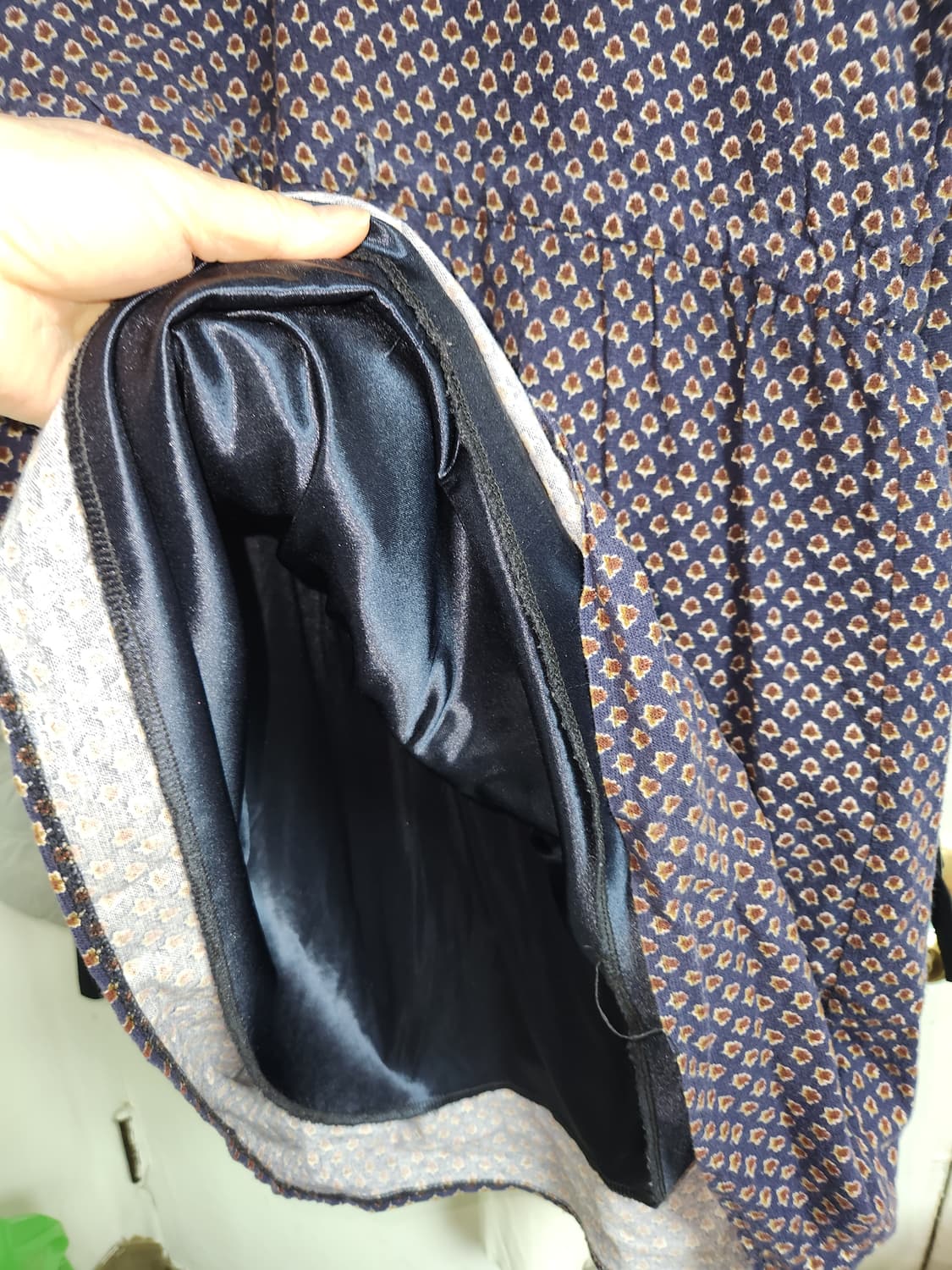 집에서 입기편한 원피스 F 상품이미지3