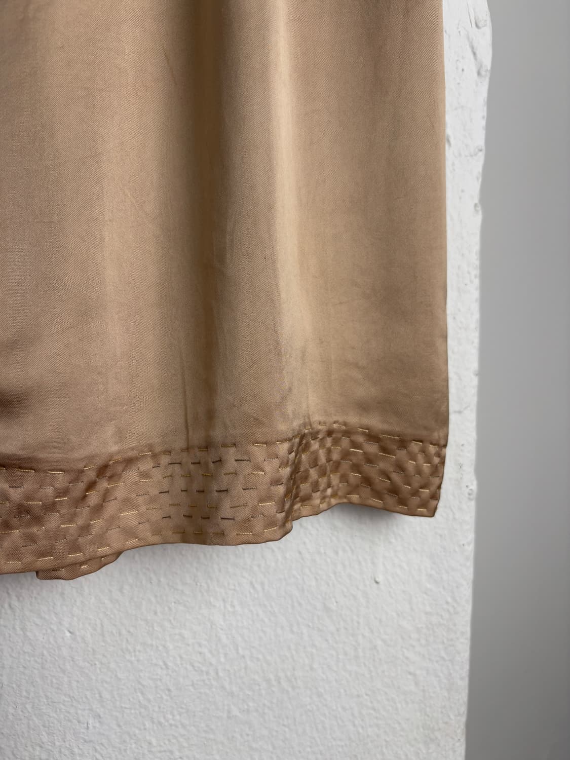 MARNI Nude color skirt 상품이미지5