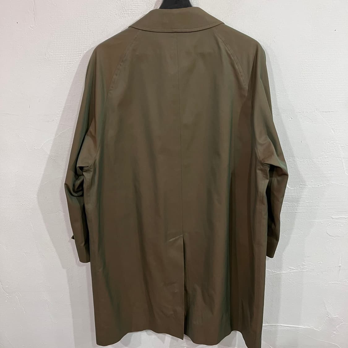 버버리 아카이브 맥코트 상품이미지3