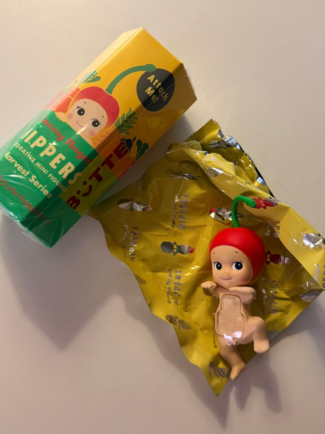 소니엔젤 히퍼 하베스트 체리 상품이미지1