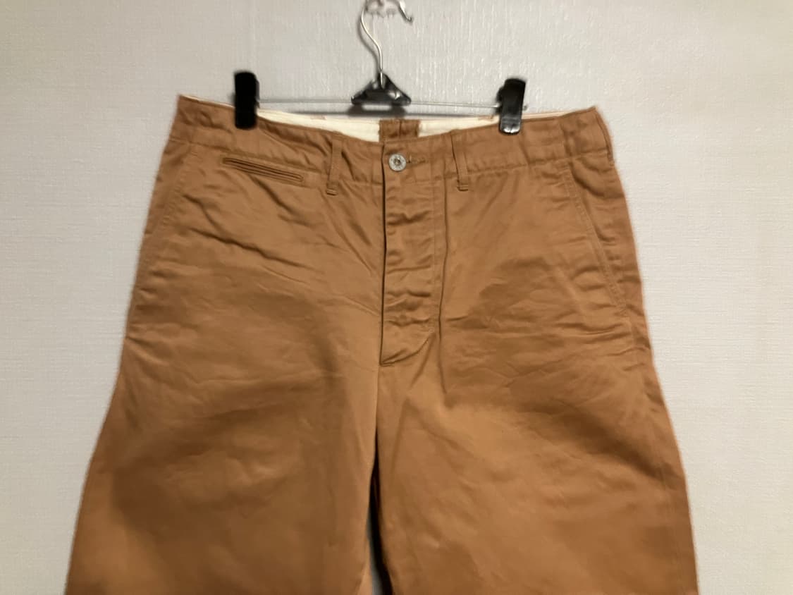 버즈릭슨 1945 치노 상품이미지2