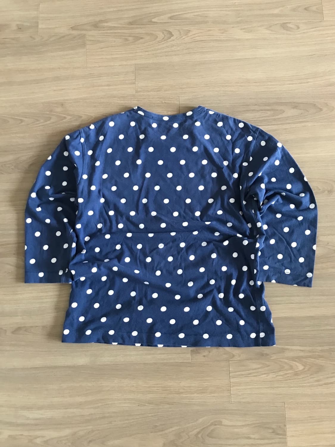 Comme des Garçons Dots  L/S 상품이미지10