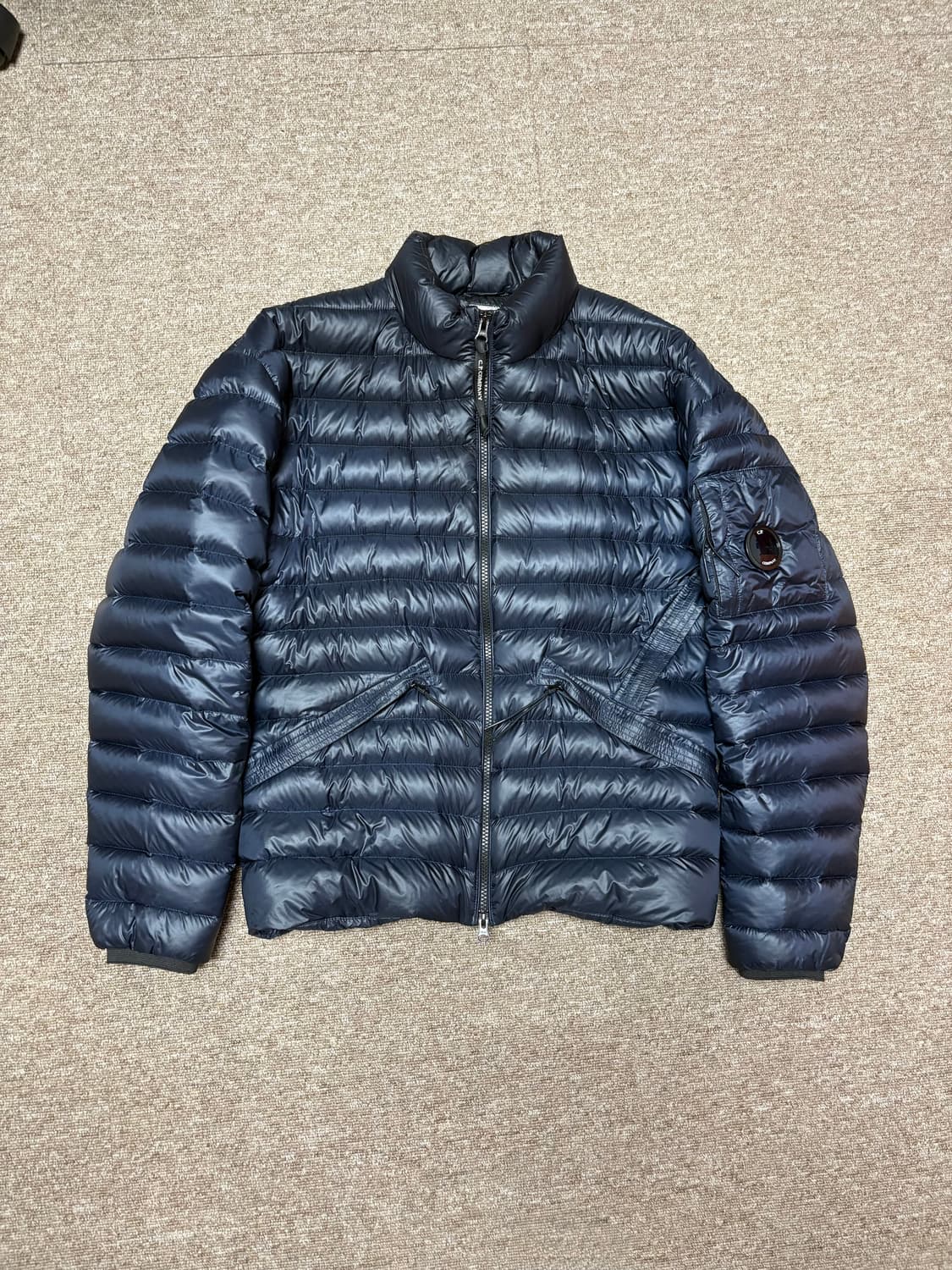 Cp컴퍼니 dd쉘 패딩  상품이미지1