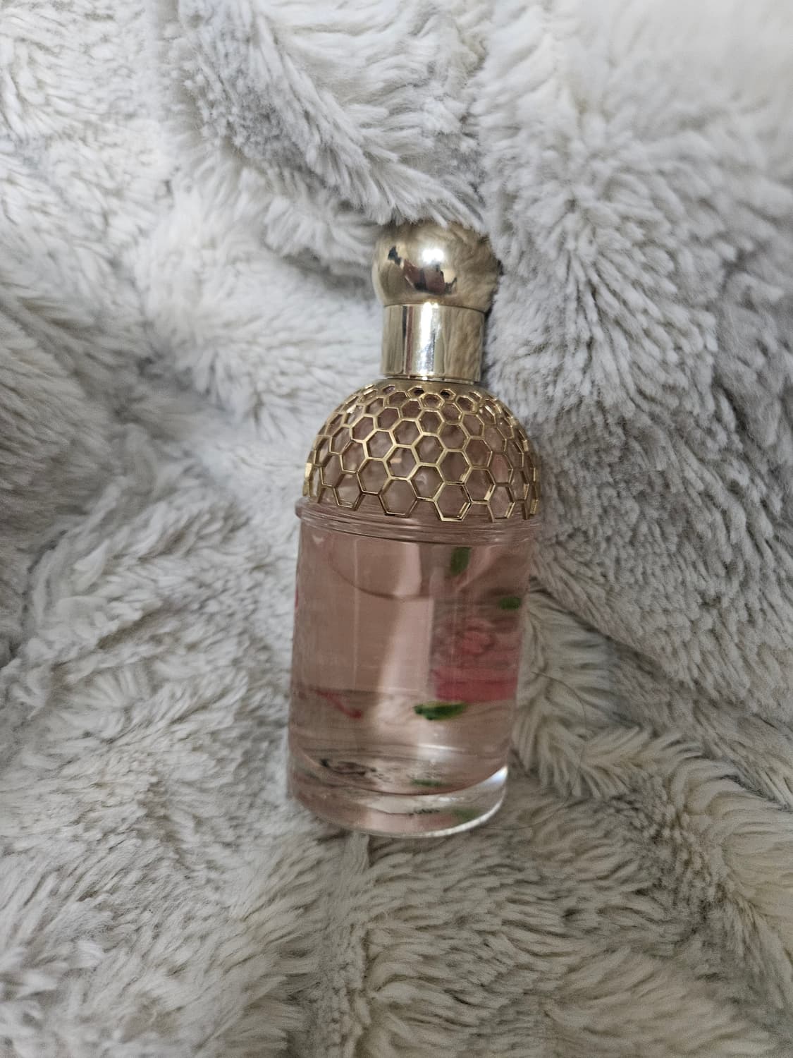 겔랑 아쿠아 알레고리아 로사 로사 EDT 75ml 상품이미지4