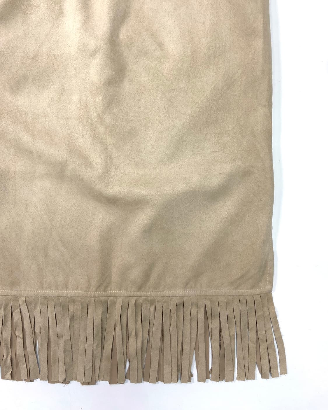 Niko and… you? Fringe Hem Skirt  상품이미지4