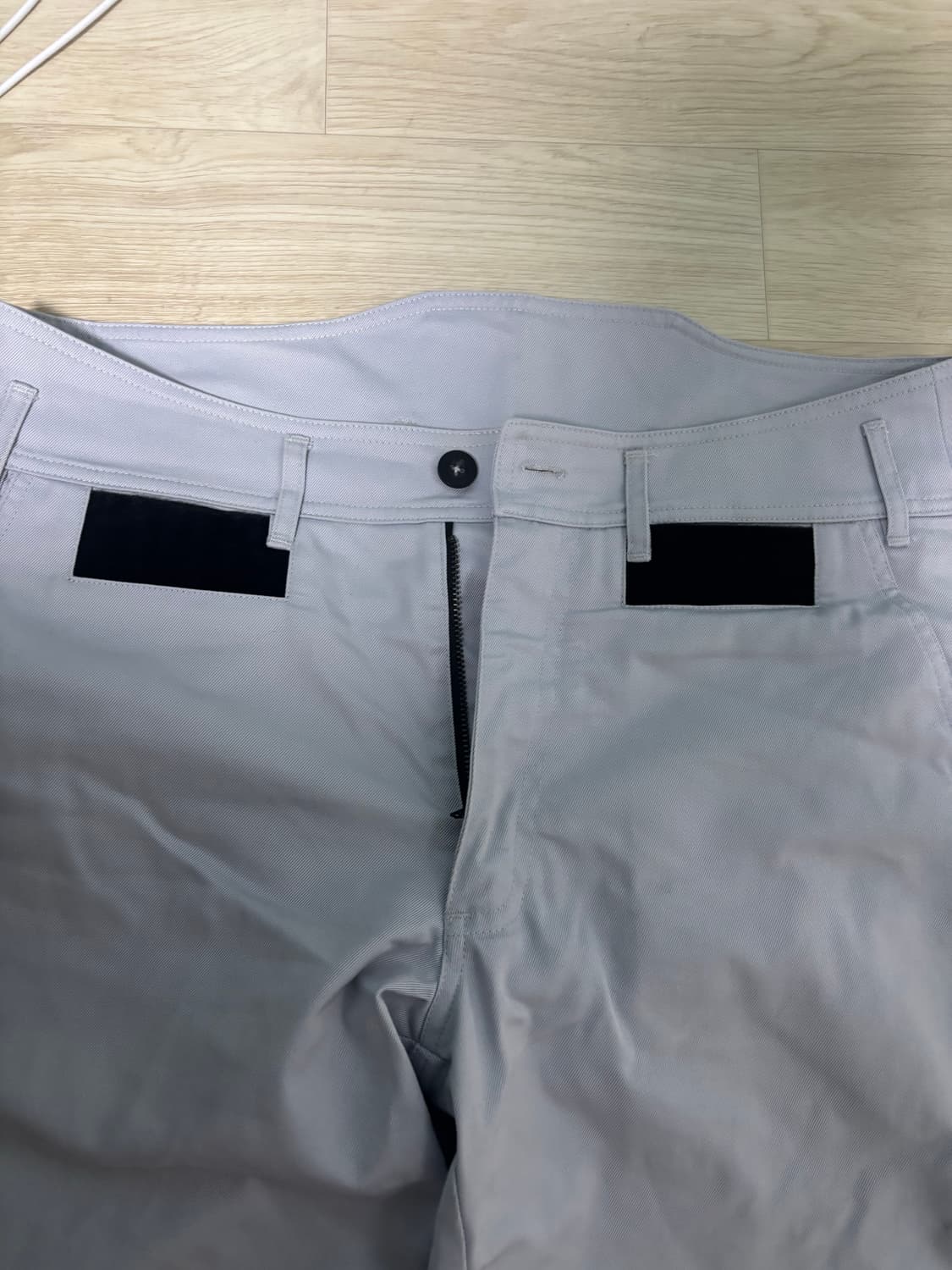 GR10K klopman 팬츠 (48사이즈) 상품이미지2