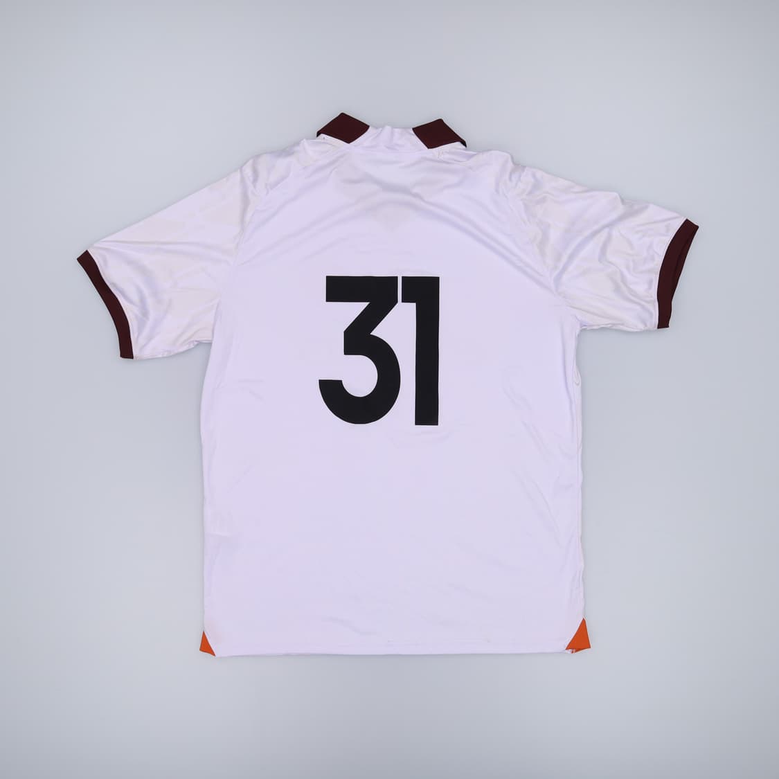 3XL 멘체스터 반팔 유니폼 0527H 상품이미지2