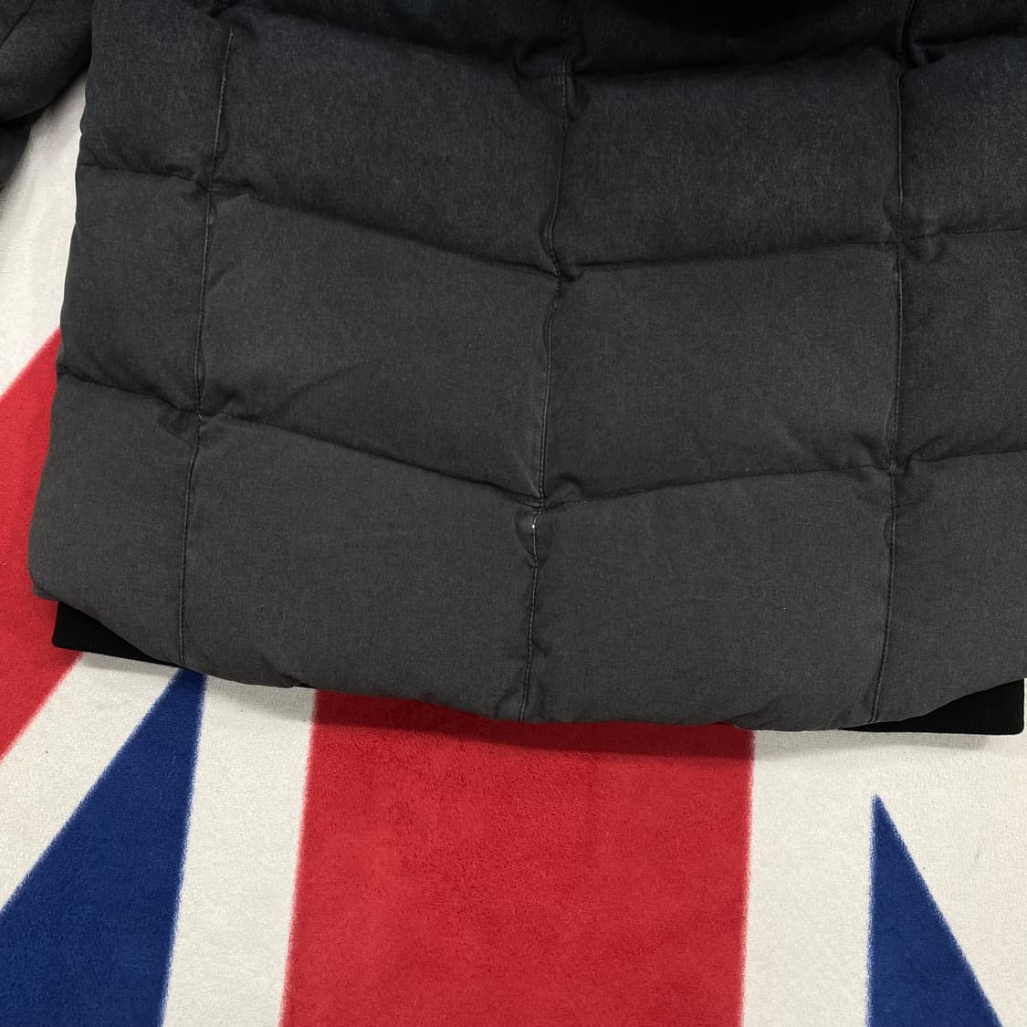 시리즈 그라데이션 패딩 105 상품이미지6