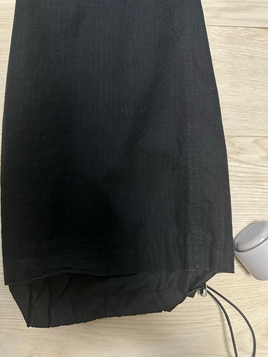 wapworks w047 세이프티 카고팬츠 구버전 상품이미지5