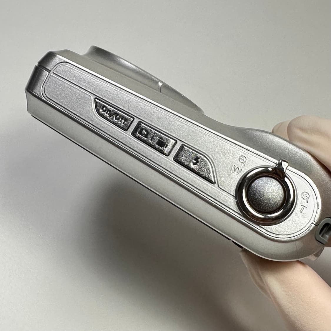 박스품) Kodak EasyShare C143 코닥 이지쉐어 디카 상품이미지7