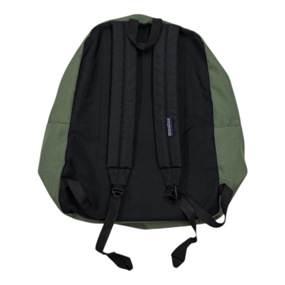 잔스포츠 빈티지 슈퍼브레이크 백팩 가방 카키 상품이미지3