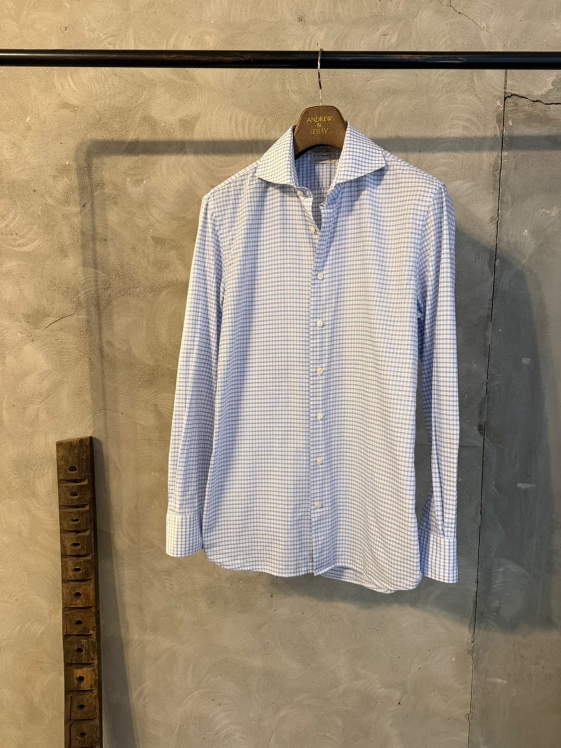 수트서플라이 드레스 셔츠 100 상품이미지2