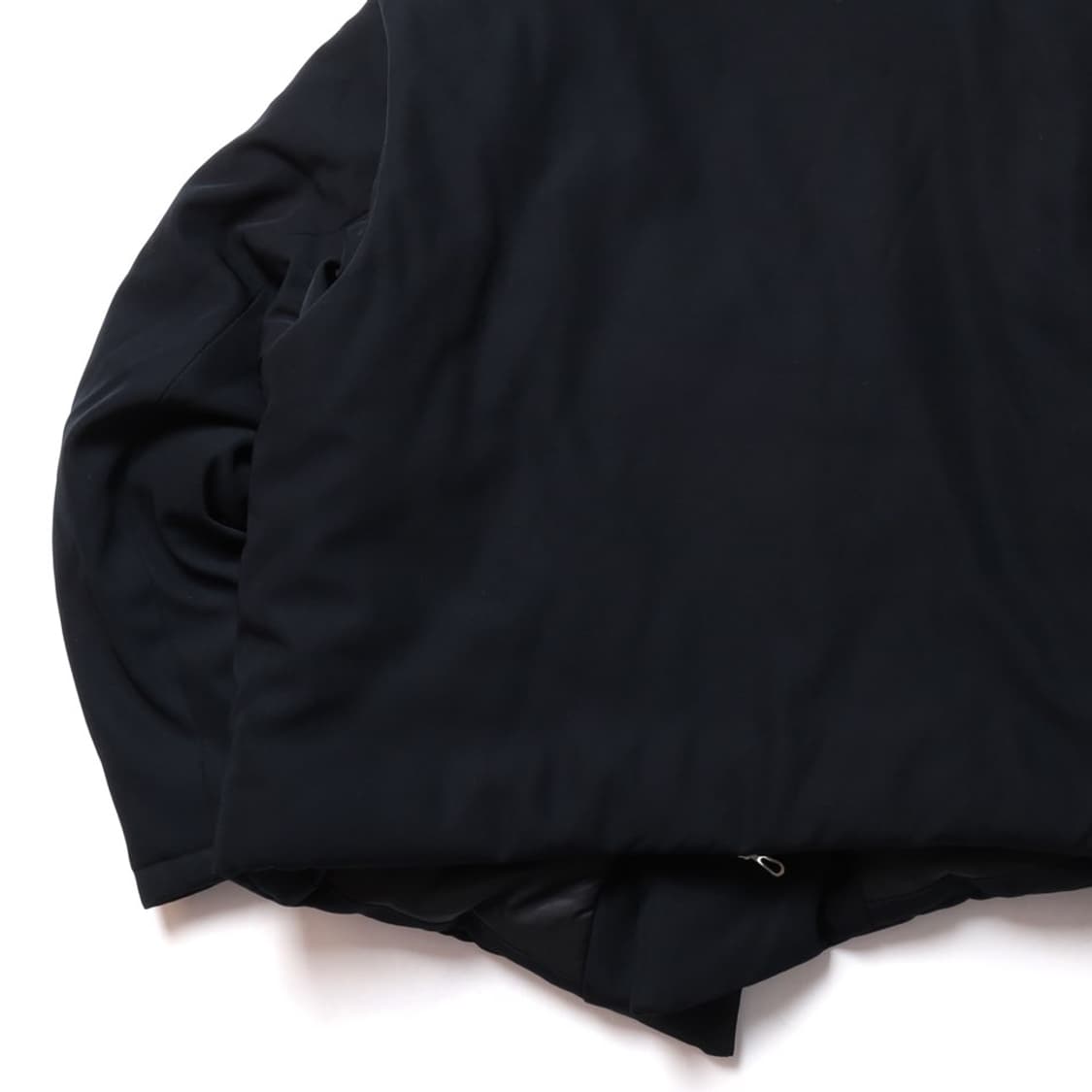 나마체코 Namacheko 18AW Asymmetric Jacket 상품이미지7