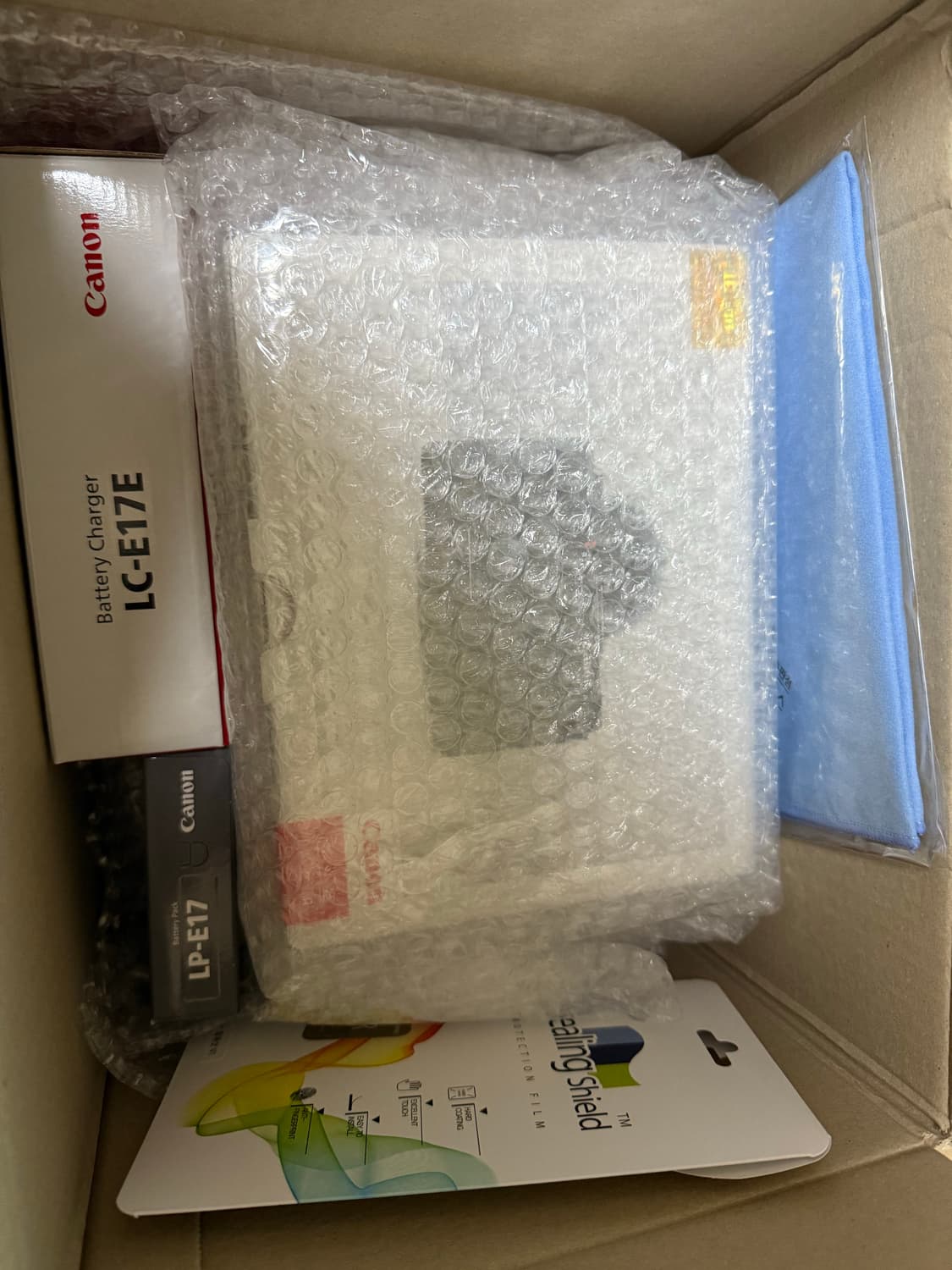 캐논 파워샷 v1 미개봉새상품 풀셋 상품이미지2