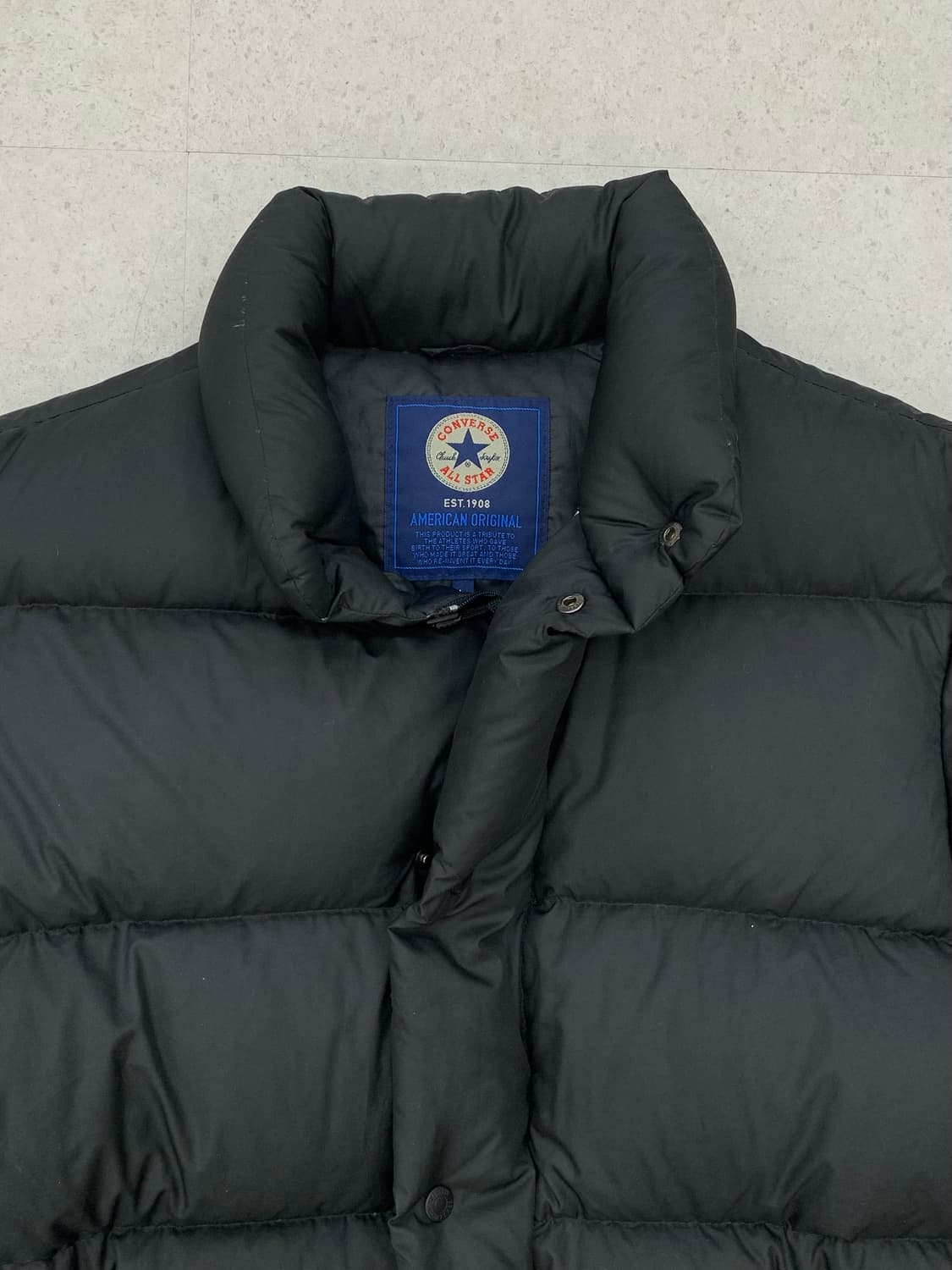 Converse 컨버스 패딩 상품이미지2