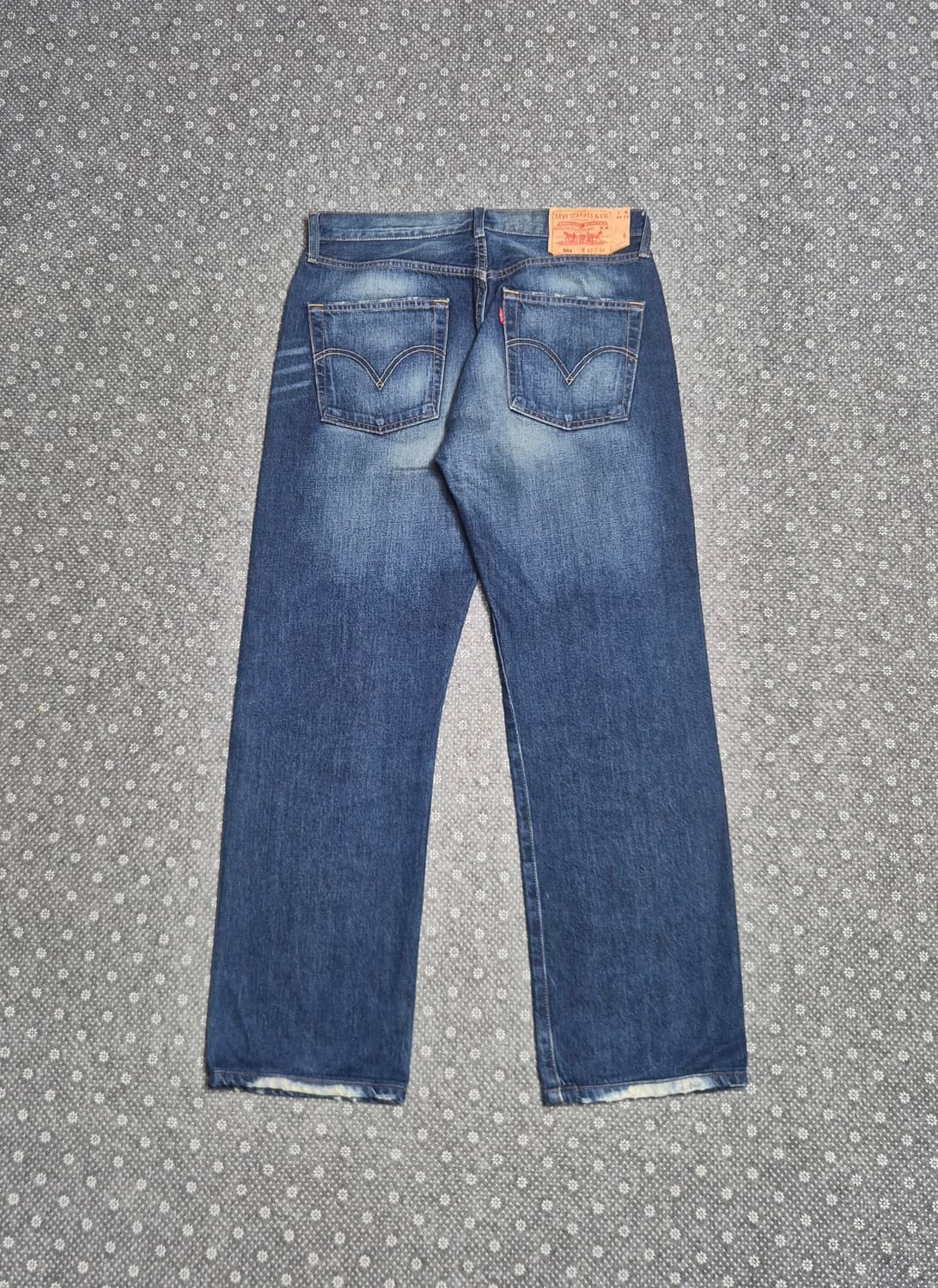 [33]리바이스501 -400 상품이미지2