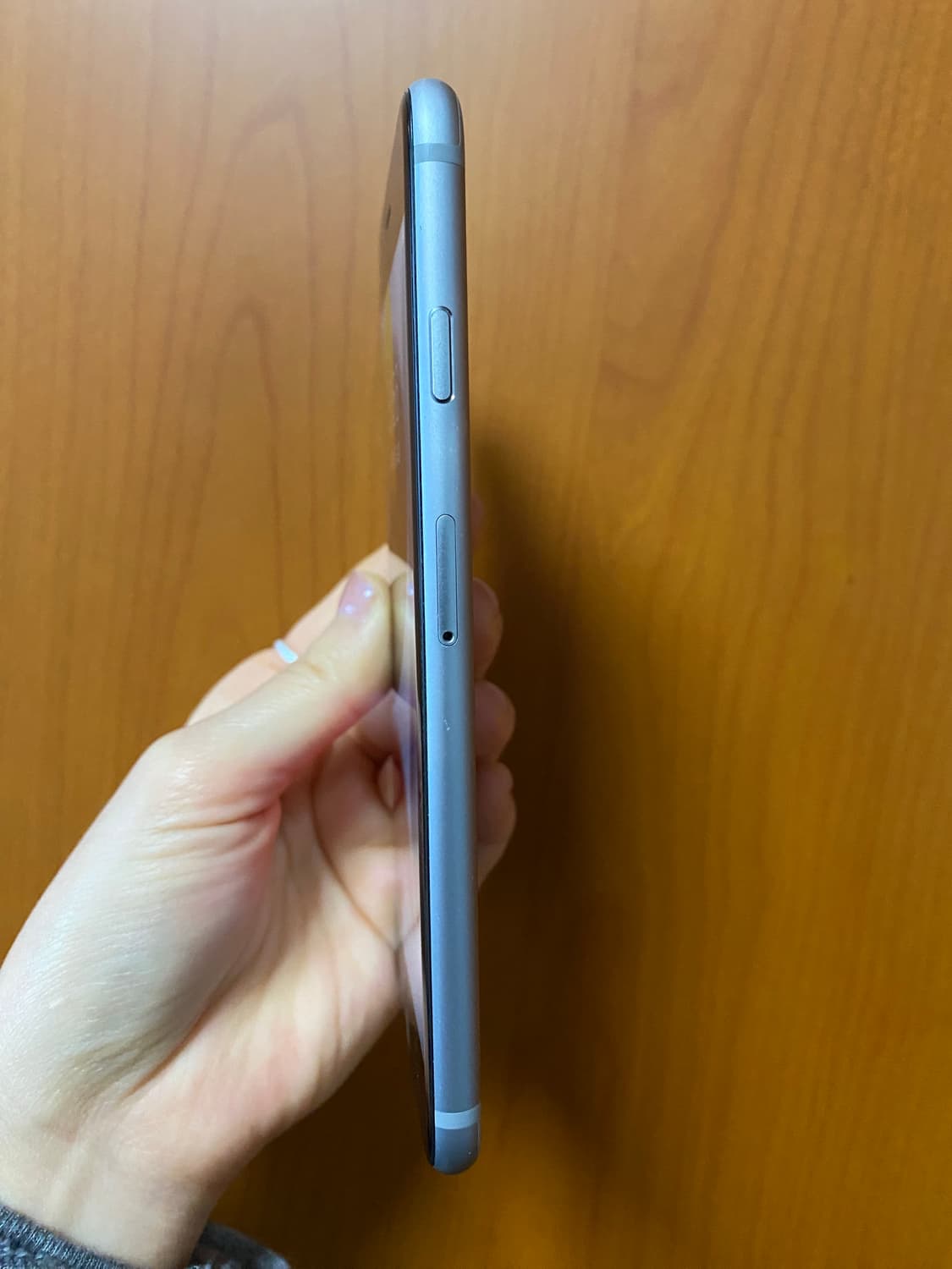 아이폰6s 32gb 스페이스그레이 상품이미지3