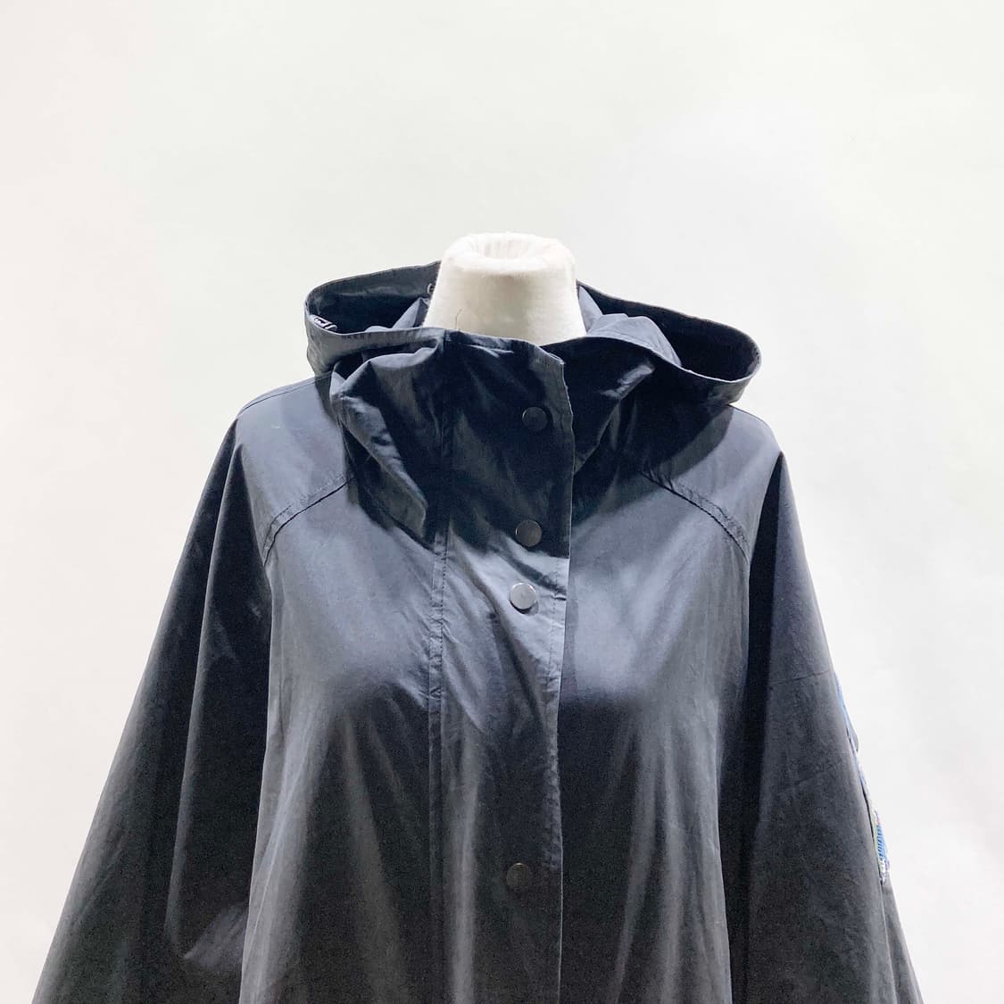 타임 정품 여성트렌치코트 상태최상 95 상품이미지2