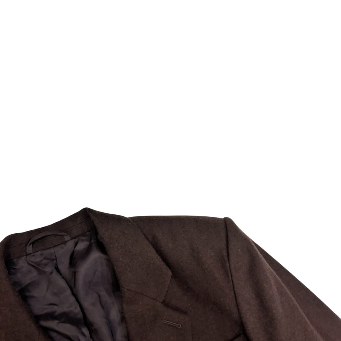 아모멘토 FW 오버 핏 블레이저  상품이미지3