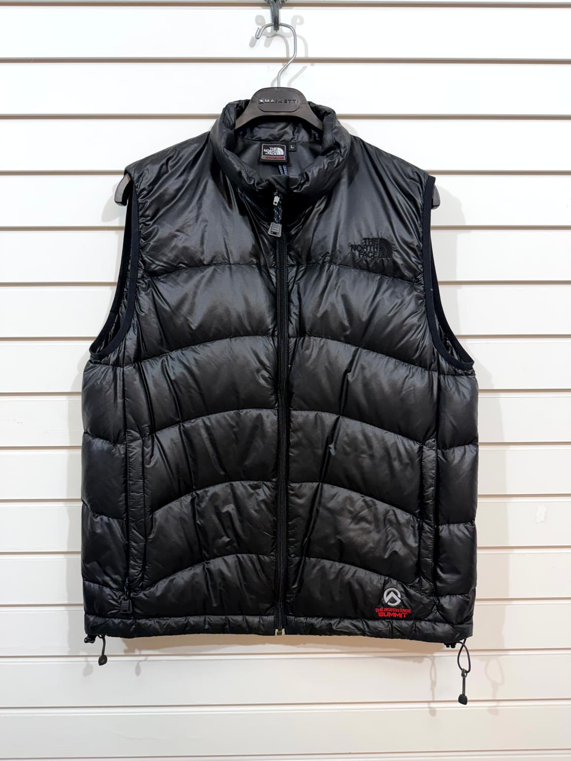 THE NORTH FACE 노스페이스 써밋 아콘 베스트 상품이미지2