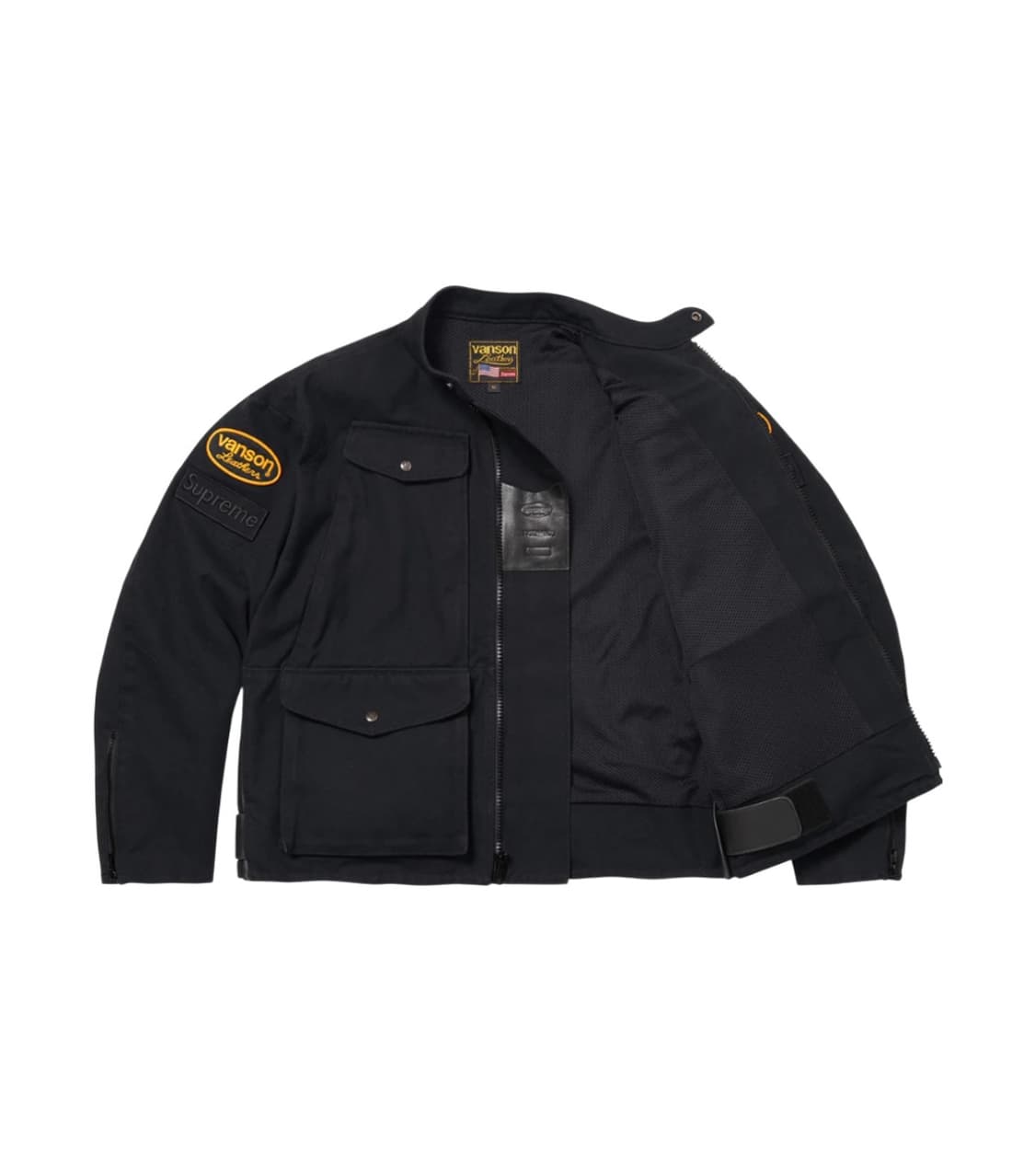 슈프림밴슨 상품이미지2