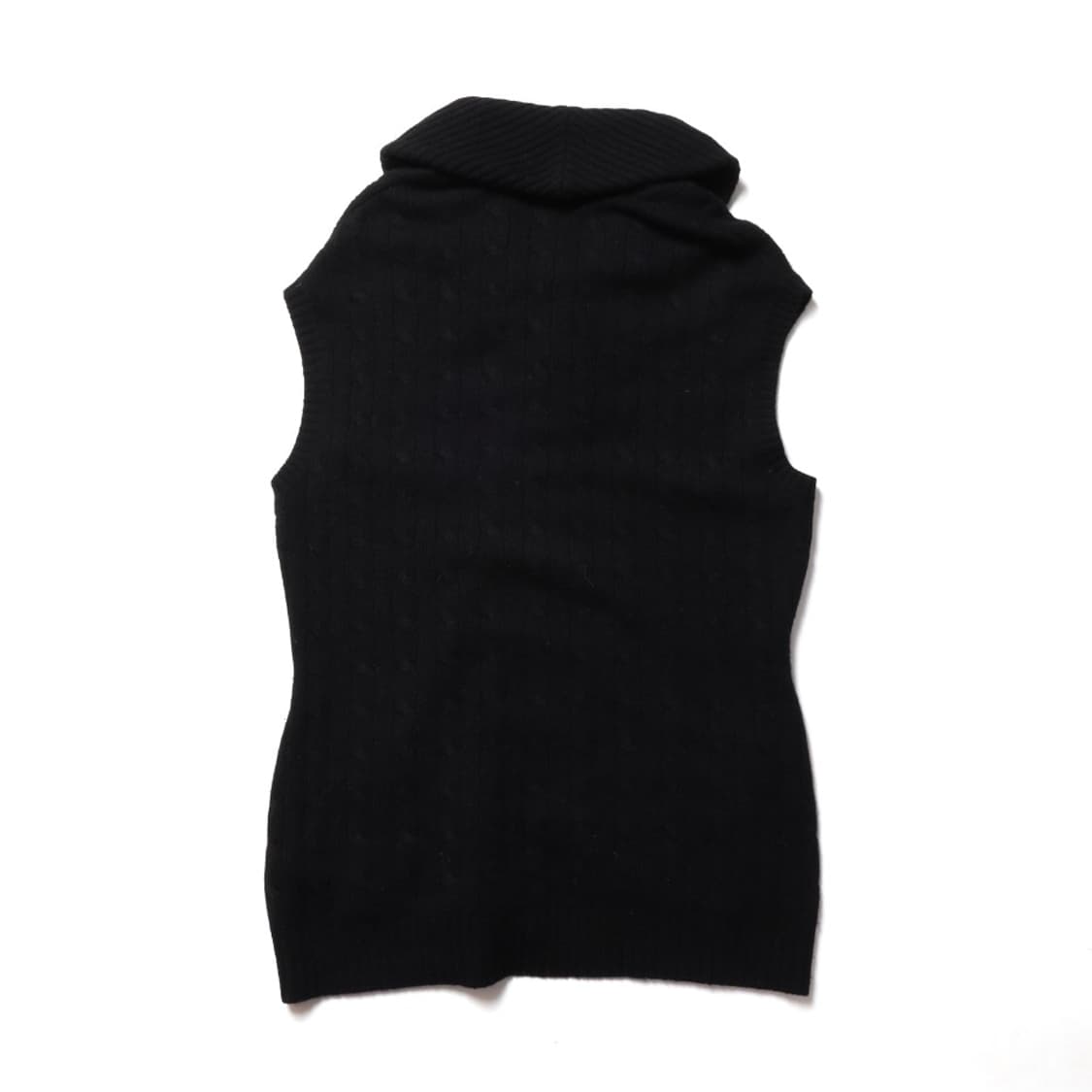 랄프로렌 Ralph Lauren Cashmere Knit Vest 상품이미지4