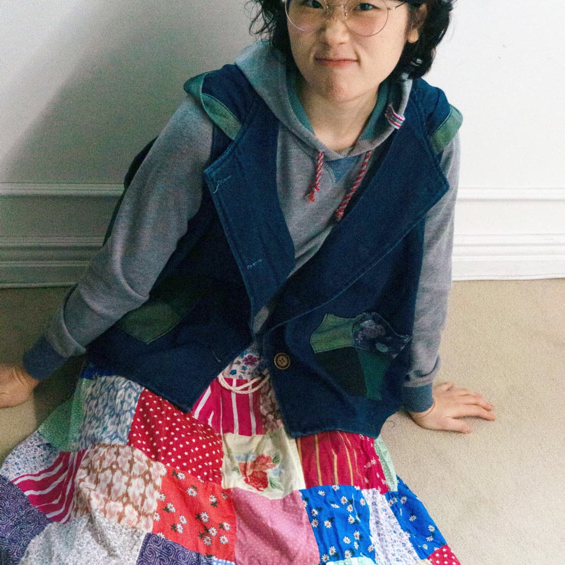 패치워크 놀이터 SET 상품이미지4