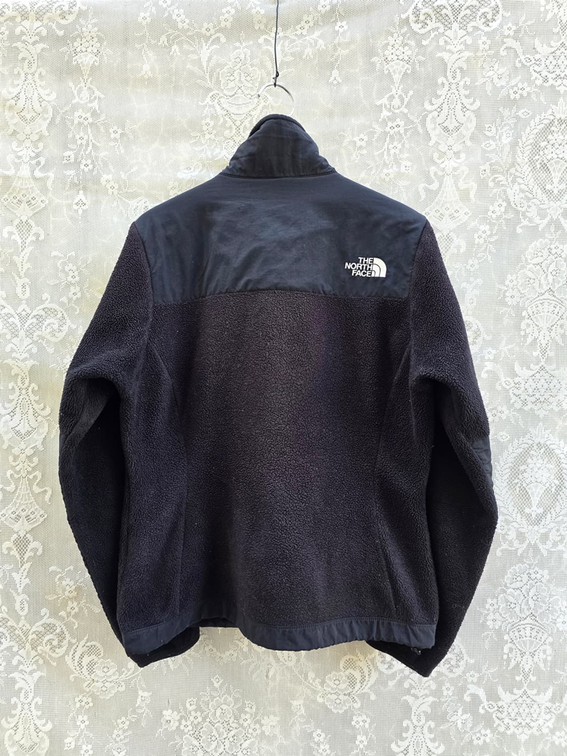 90s 노스페이스 폴라텍 플리스 상품이미지4