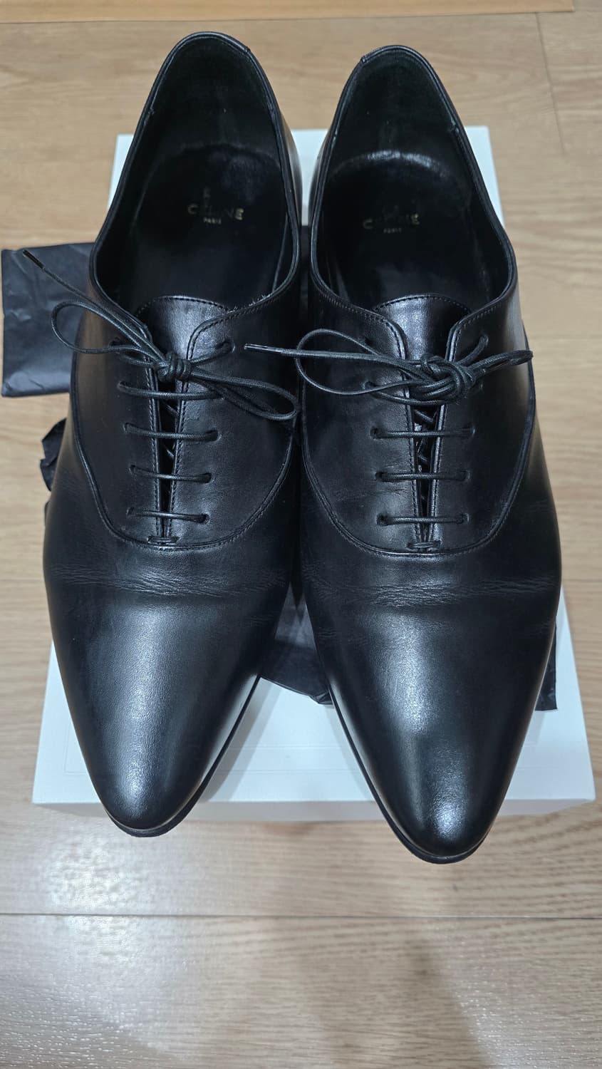 셀린느 자크노 더비 상품이미지2