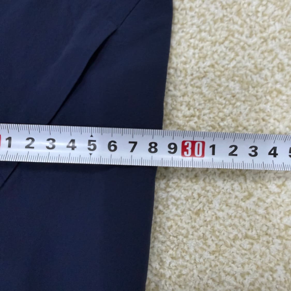 81 블랙야크 아웃도어 보아 등산바지 0129T2 상품이미지8