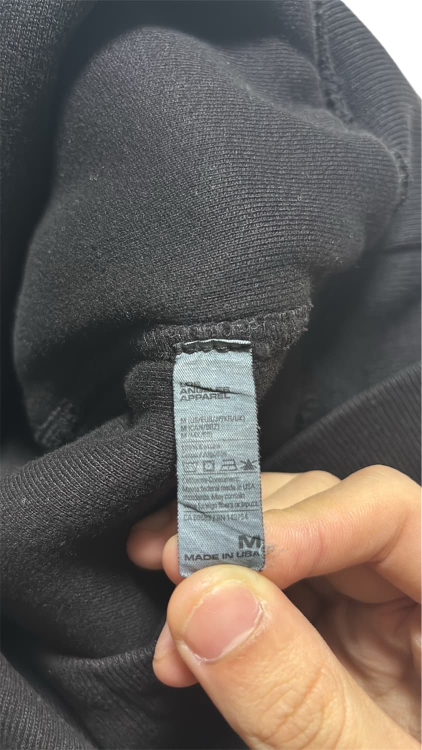 Yeezy Perfect Hoodie Sample Brown 상품이미지6