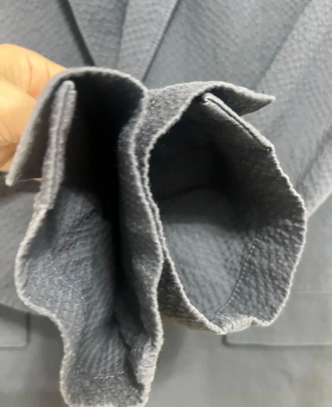 띠어리 남성 코튼자켓 상품이미지4