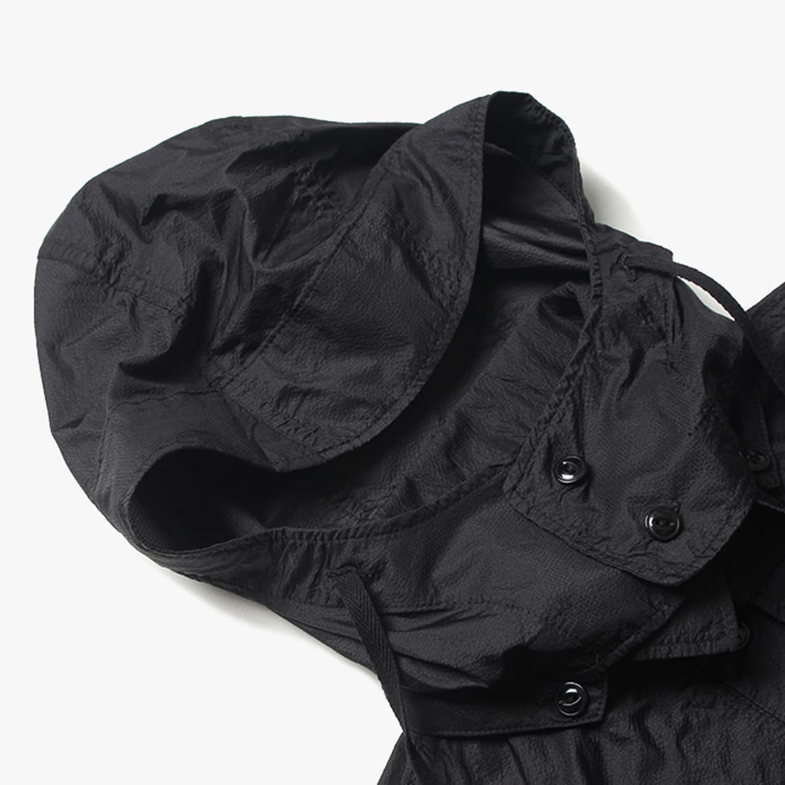 ENGINEERED GARMENTS "Black Jacket" 상품이미지8