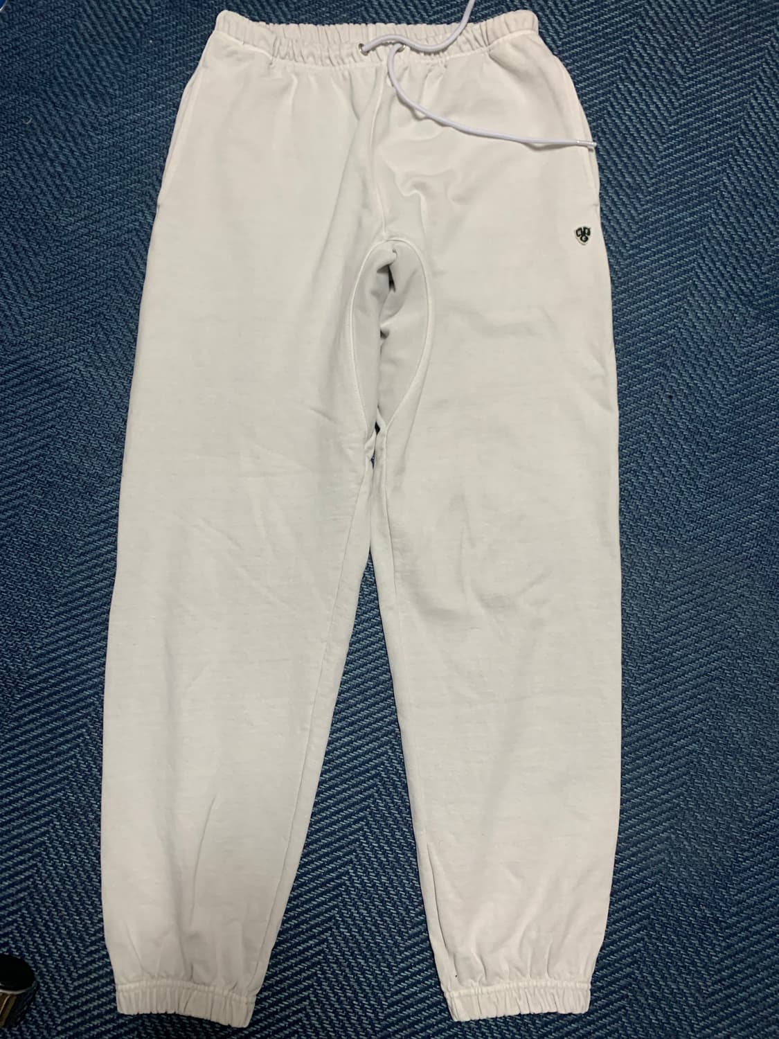 헤리티지플로스 짐 스웨트 팬츠 L 상품이미지1