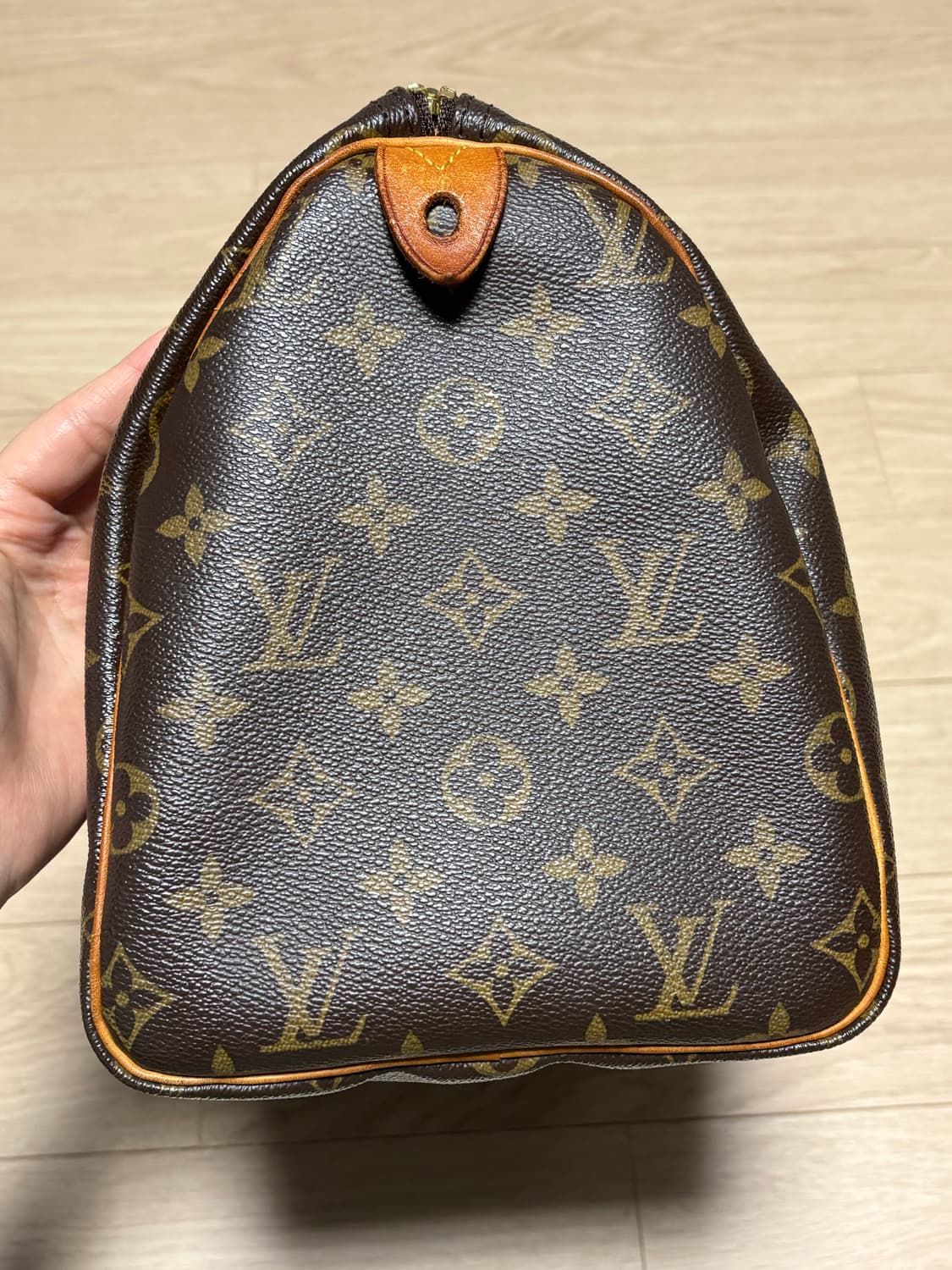 루이비통 스피디30 상품이미지5