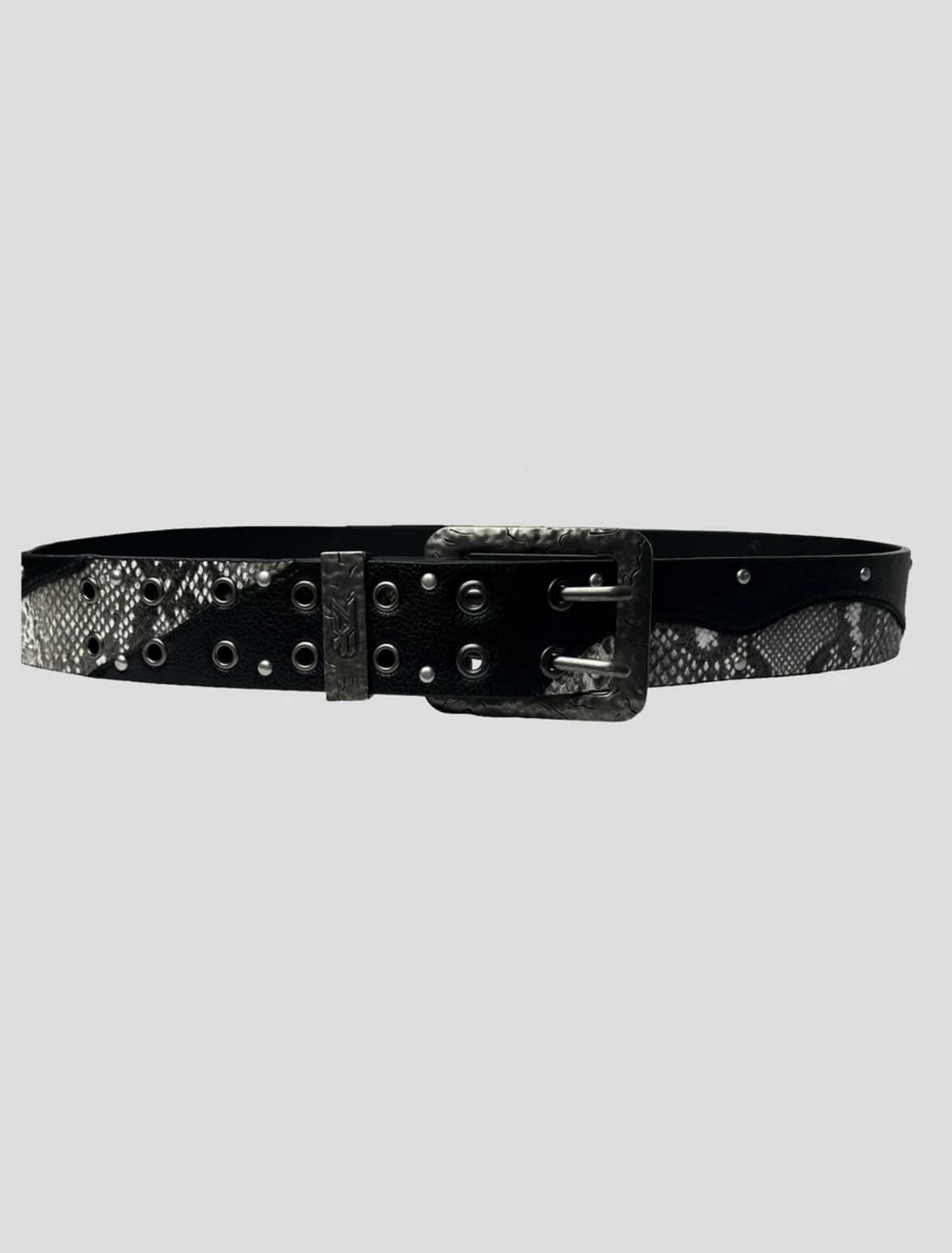 (Onefateclo)snake belt 상품이미지2