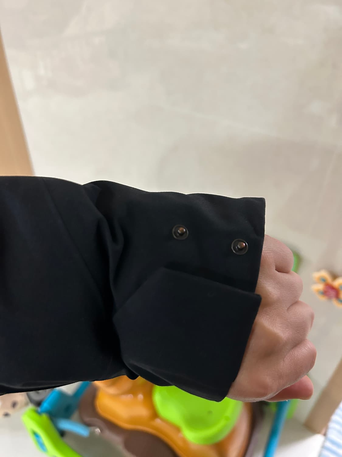 아크테릭스 토르센 파카 구스 다운 S 상품이미지7