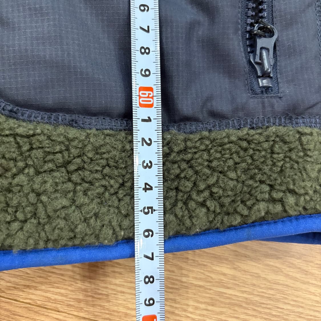 NBA 팀버울브스 뽀글이 베스트 M 상품이미지9