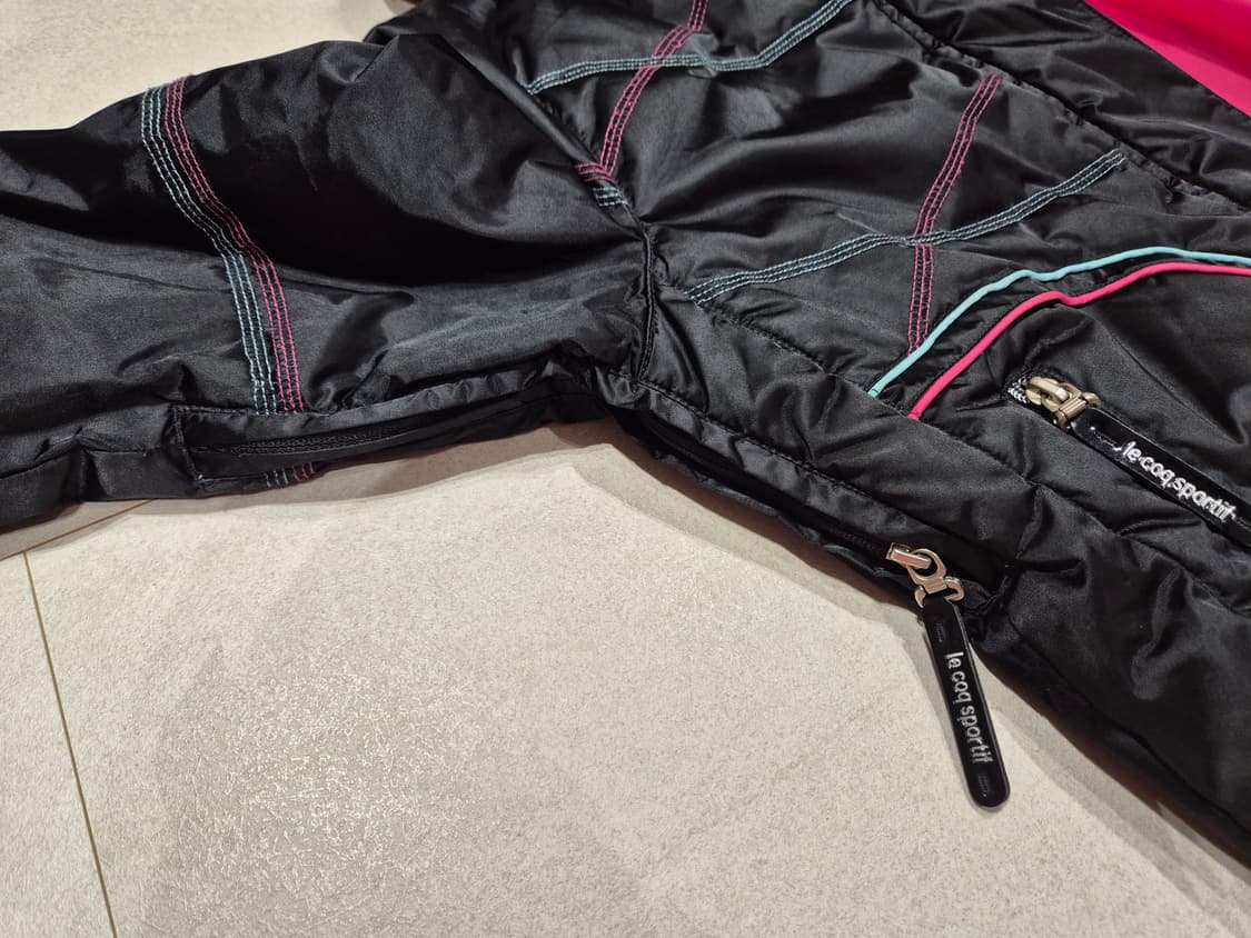 르꼬끄 점퍼 Y2K 갸루 상품이미지4