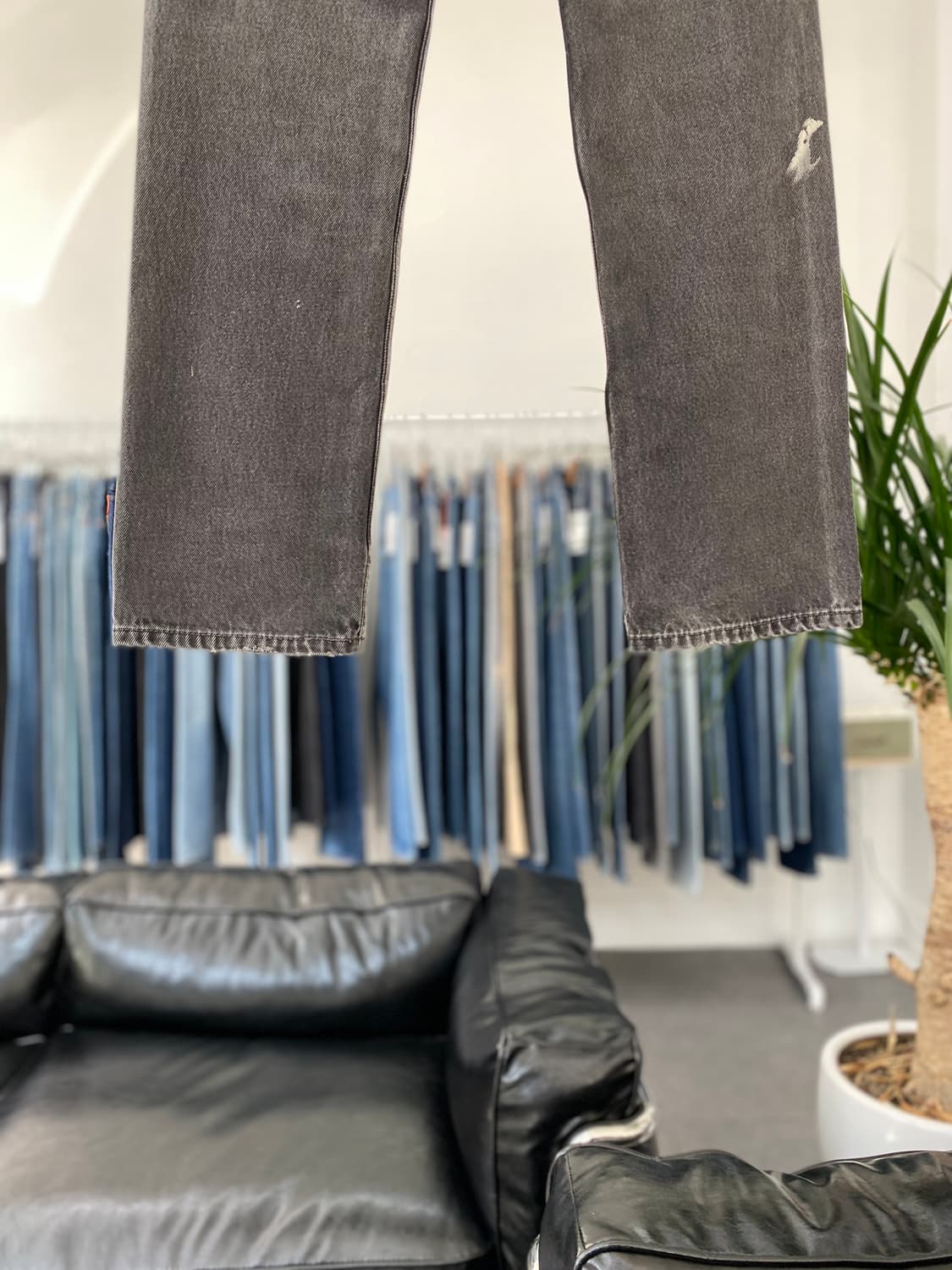 Levis505 Straight Fit 32사이즈 a5120 상품이미지7