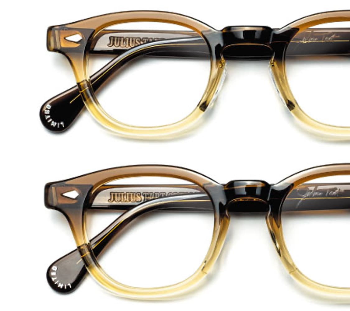 [구매]줄리어스타르트 AR decora/G.B. gafas 44-24 상품이미지2