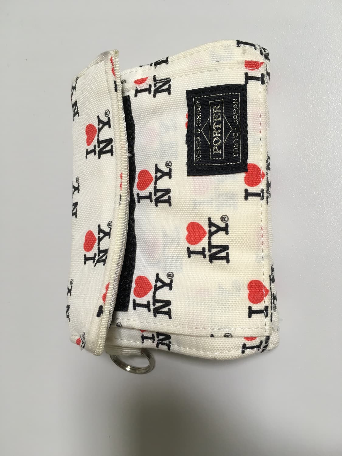 포터 지갑 상품이미지1