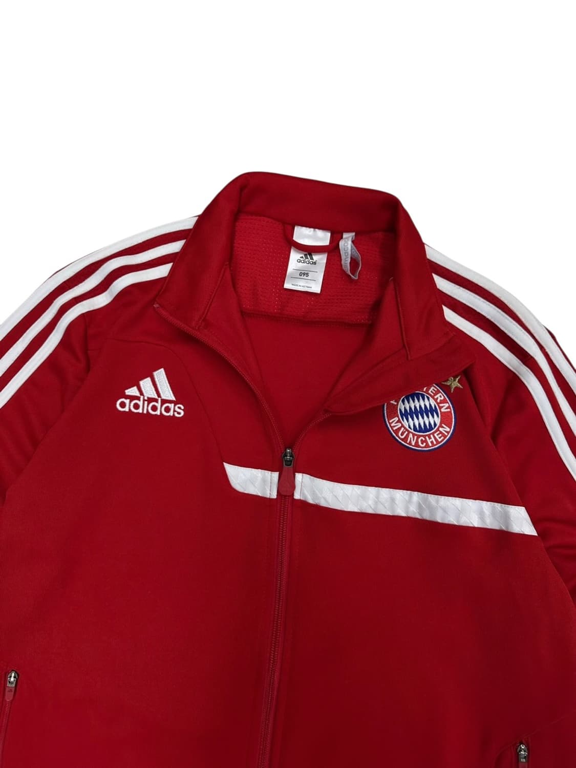 아디다스 뮌헨 트랙탑 (M) 상품이미지3