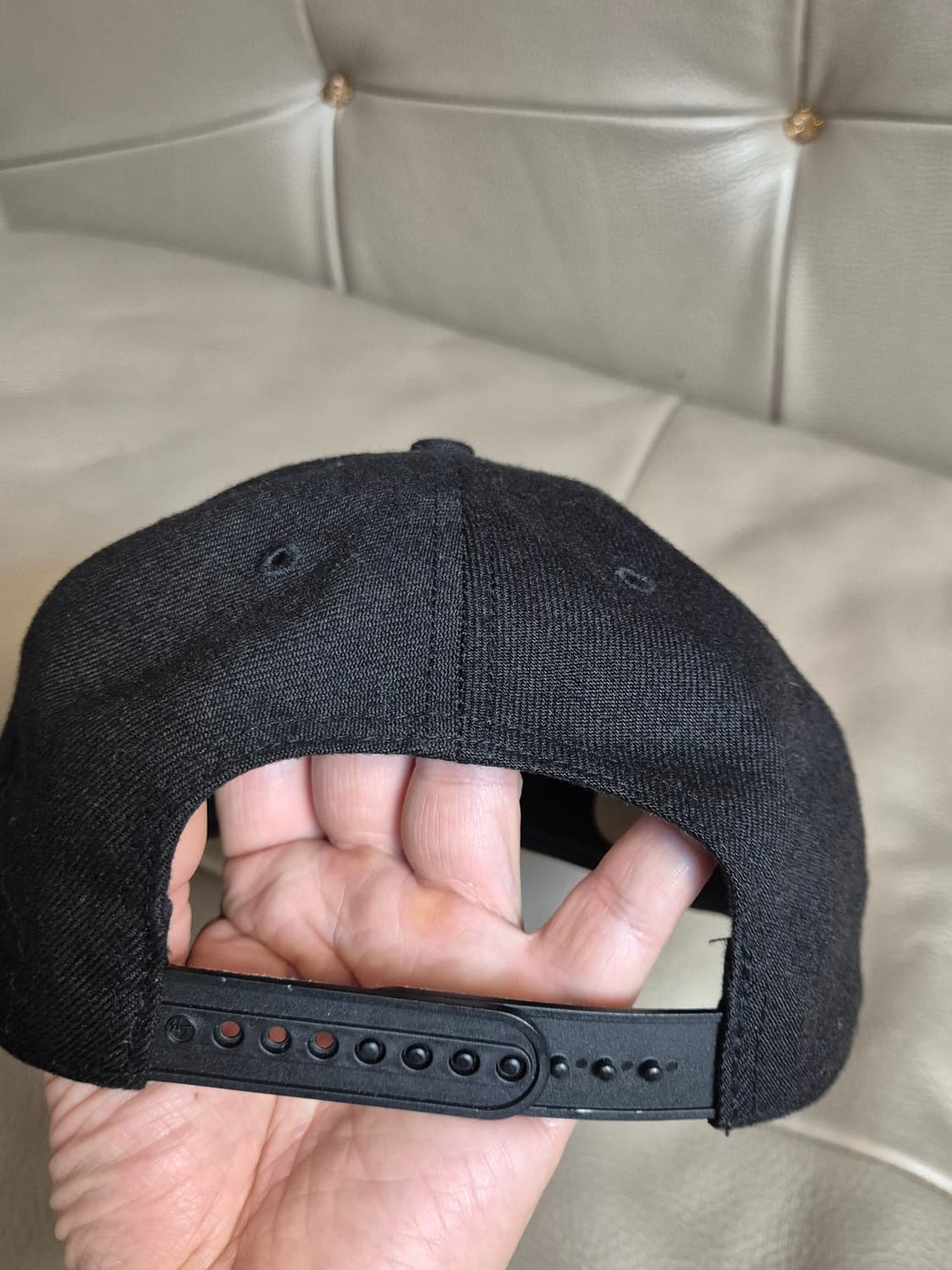 47브랜드 LA 다저스 볼캡. 남자 프리 새상품 상품이미지4