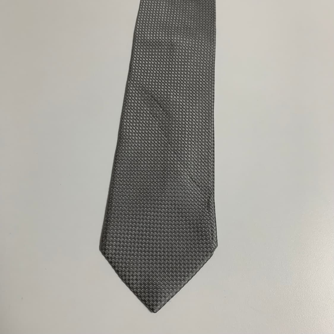 띠어리(Theory) 명품 정장넥타이 8cm 상품이미지9