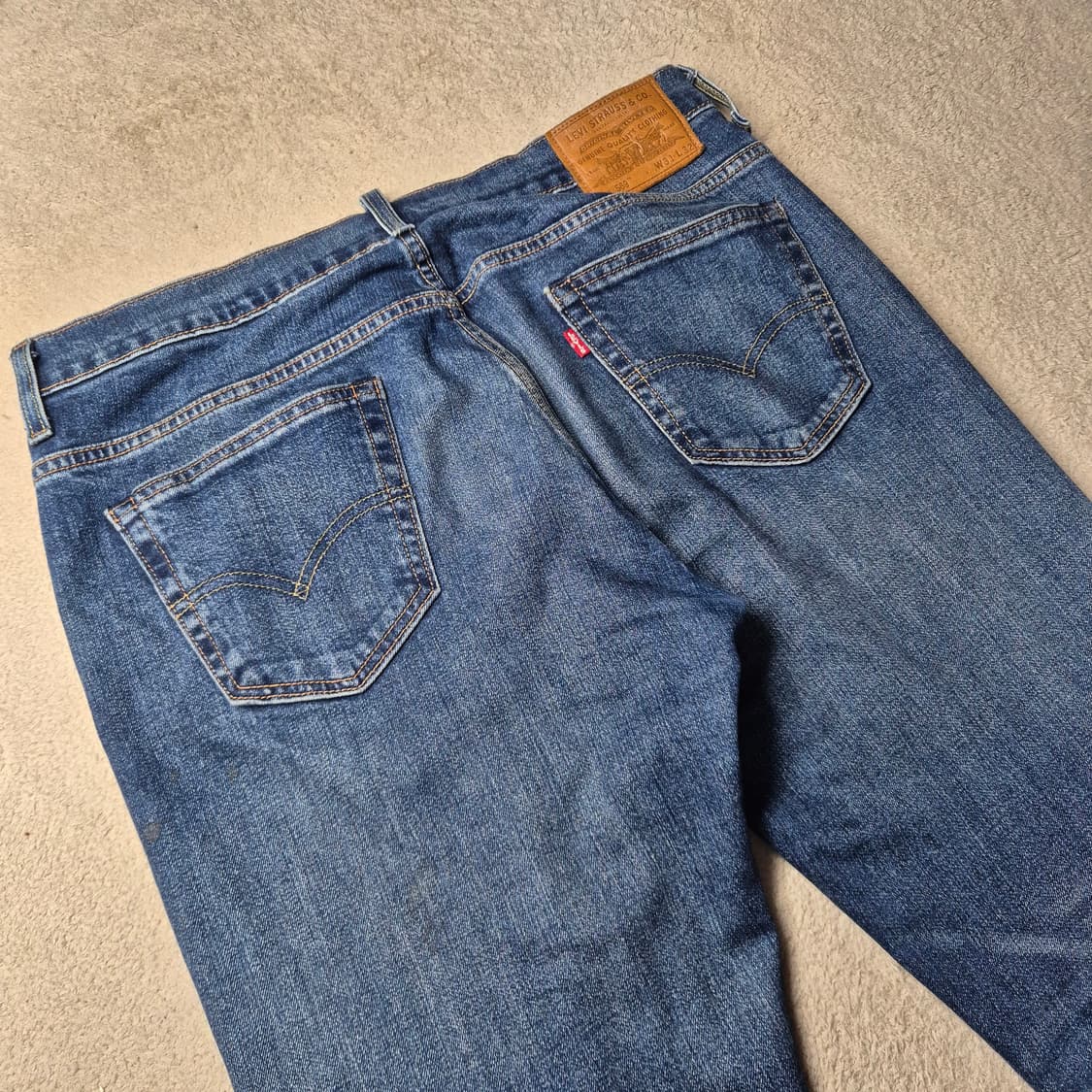 리바이스 569.

 상품이미지5