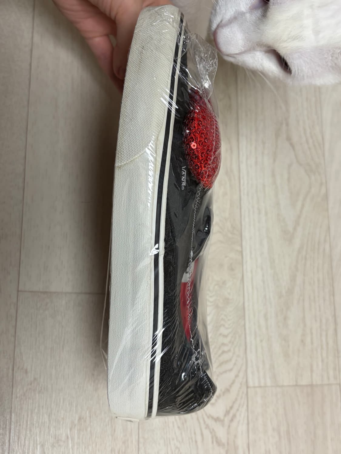 반스 헬로키티 245 상품이미지4