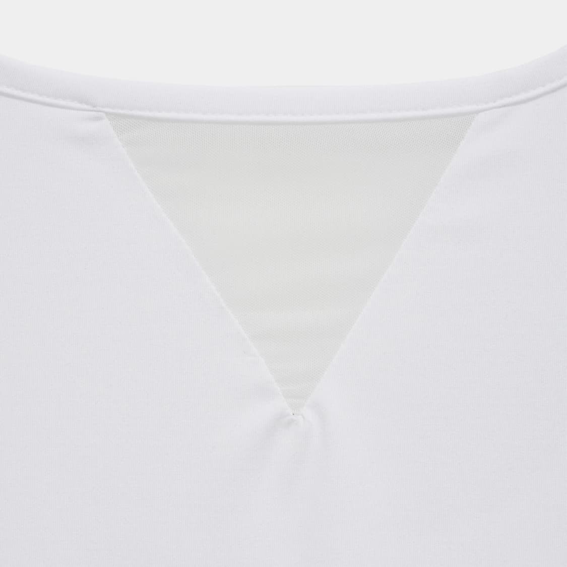 에트오소메 Modern Square Shirring Tee 상품이미지7