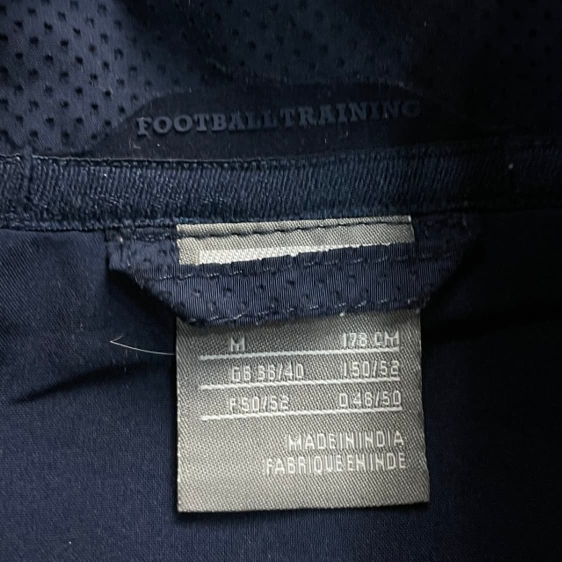 95 나이키 바르셀로나 바람막이 상품이미지3