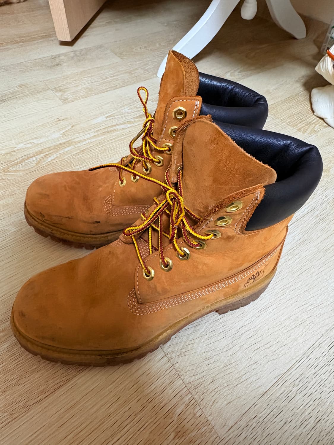 팀버랜드 6인치 245 상품이미지1